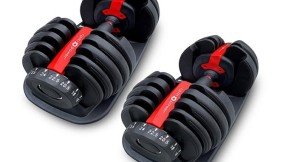 Adjustable Dumbbells Price In Pakistan